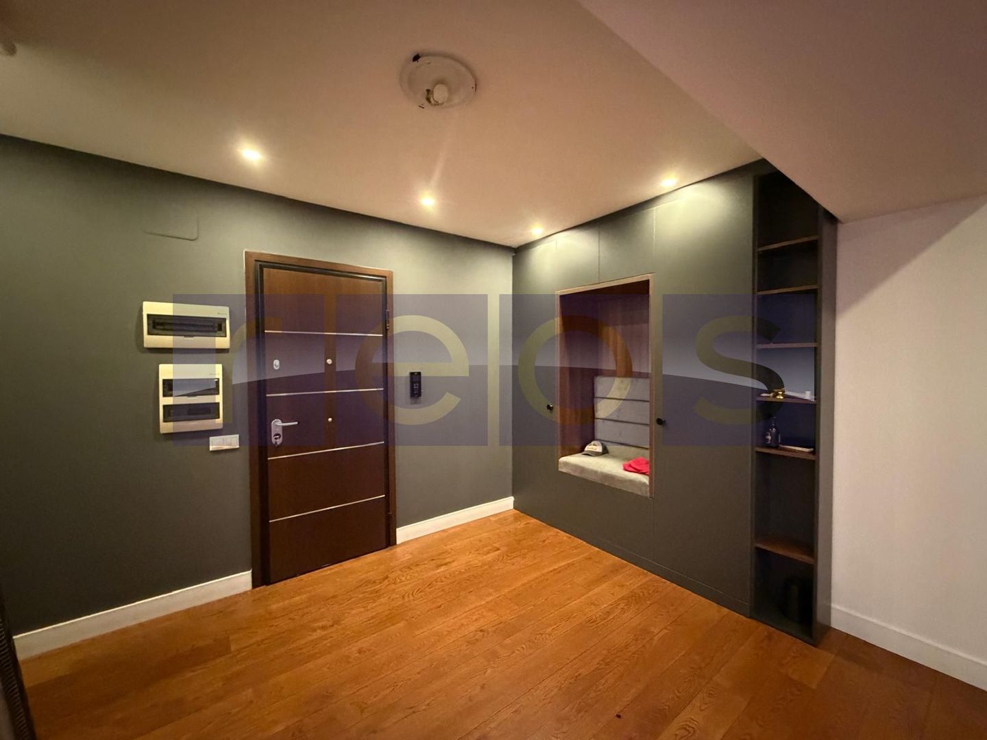 VANZARE APARTAMENT 2 CAMERE PREMIUM | 89MP | UTILAT-MOBILAT | UPGROUND - Poză 11