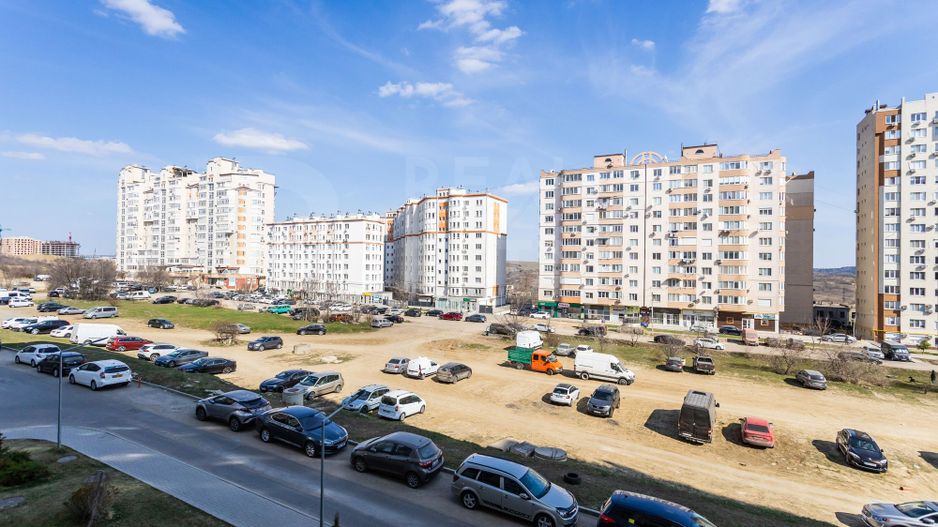 Vânzare, apartament, 2 camere, bd. Mircea Cel Bătrân, Ciocana - Poză 12