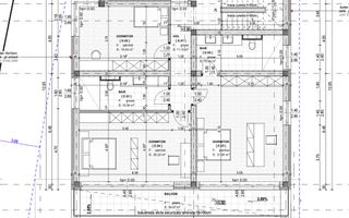Casă generoasă cu panoramă și 254 mp terasă circulabilă - Poză 6