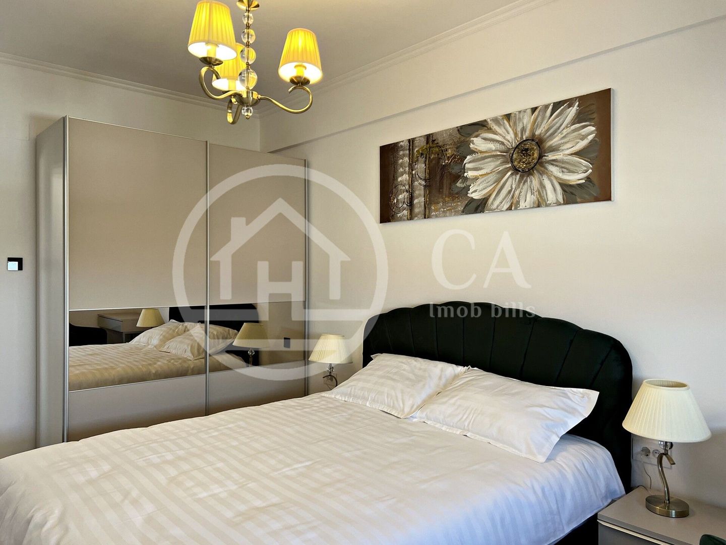 Apartament de inchiriat cu 3 camere in cartierul Luceafarul, Oradea - Poză 7