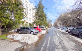 Apartament 3 camere renovat 2025, Drumul Taberei – Alea Istru - Poză 21