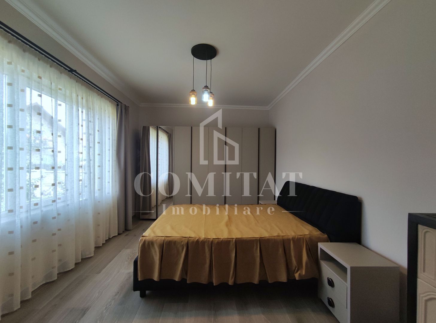 Apartament cu 2 camere | La casă | Prima închiriere | Cartier Someșeni - Poză 6