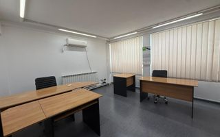 Hala  de închiriat Otopeni | depozitare | productie | aviz ISU | - Poză 14