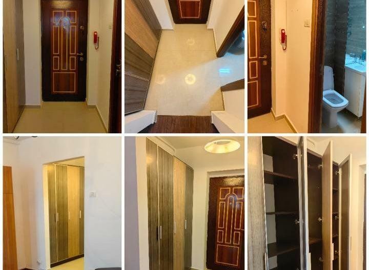 Garsoniera modernă CF 1 - Delfinului - Poză 2