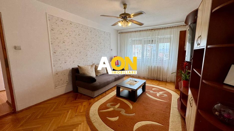 Apartament 2 Camere de Inchiriat Zona Ampoi 3 - Poză 1