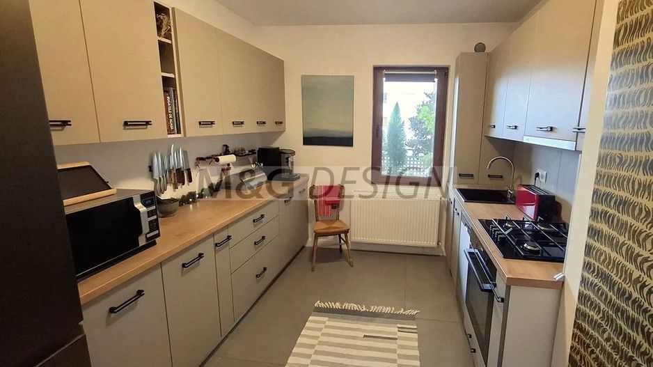 Apartament 3 camere penthouse - Poză 2