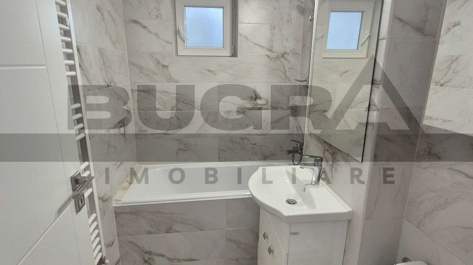 Apartament de 2 camere, 50mp, renovat, zona Albac - Poză 7