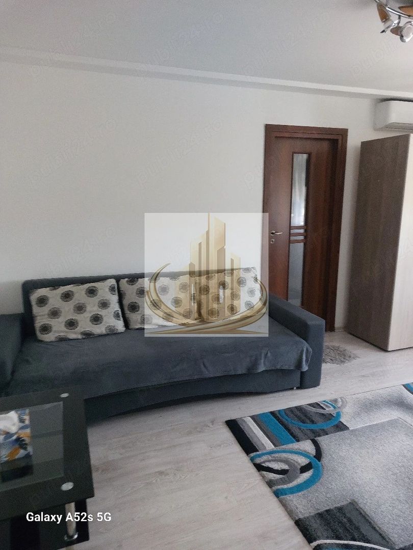 Apartament 2 camere Calea Șagului | 43 mp | Etaj 4 - Poză 2
