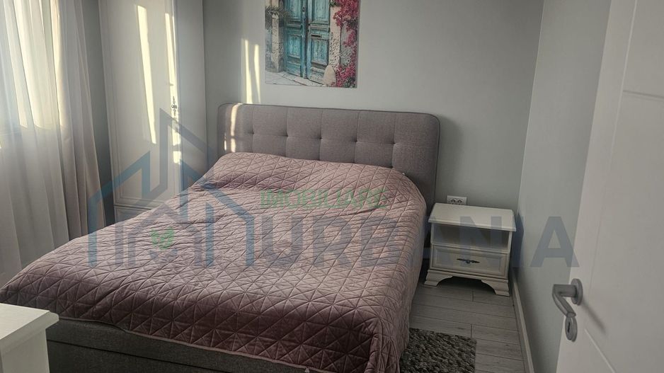 Casă de vânzare, Valea Lupului - Soleia, 110 mp + 25 mp terasă, 4 camere, 400 mp teren - Poză 7