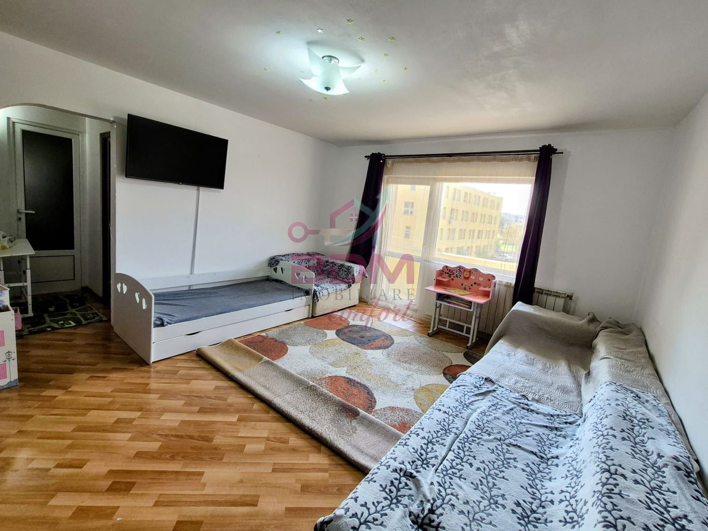 Apartament 2 camere | etaj 2 | zona Materna - Poză 4