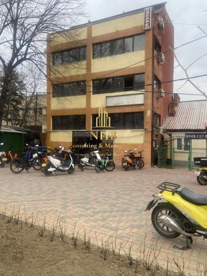 Cladire 4 Etaje | Birouri | Hotel | Camin | Mihai Bravu | P-ta Muncii - Poză 2