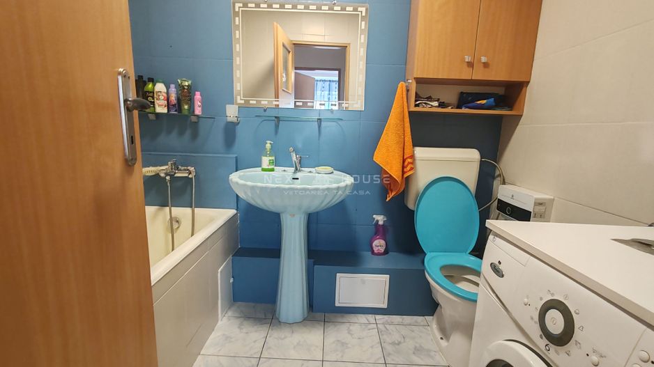Apartament Rahova  |  Petre Ispirescu - Poză 7
