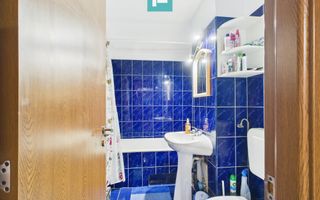 Apartament decomandat  2 camere  – Zona Timocului - Poză 13