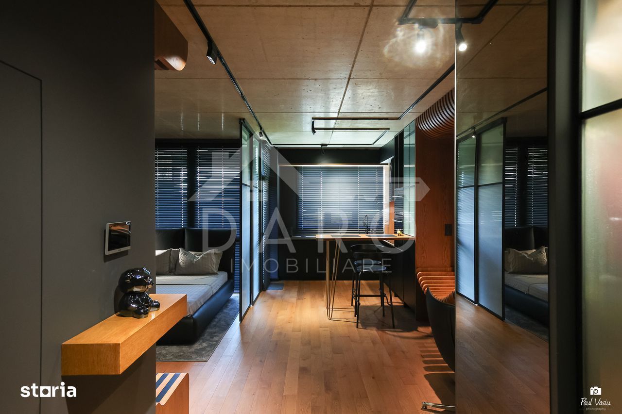 Studio - Concept 9 - Poză 1