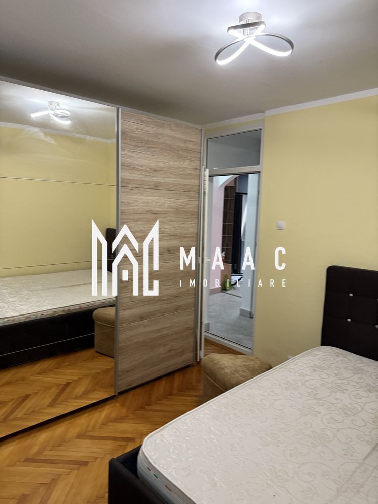 Apartament 4 Camere | 84 mp | 2 Băi | Zona Calea Dumbrăvii - Poză 2