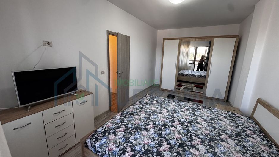 Închiriere Apartament 2 Camere, Nicole Residence, Capăt Cug, Iași - Poză 2