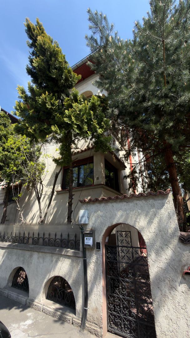 vila P+1 | Stefan cel Mare | Floreasca | Dorobanti | parcare - Poză 31
