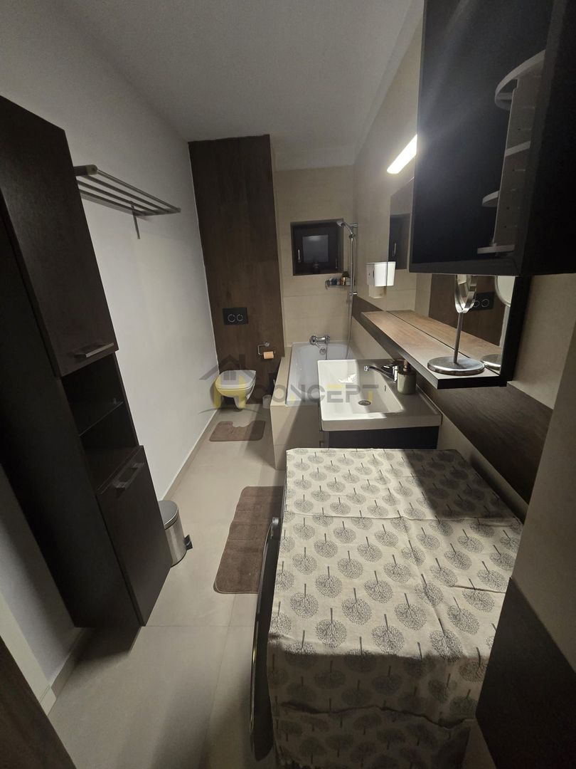 Apartament de inchiriat Nerva Traian disponibil imediat - Poză 13