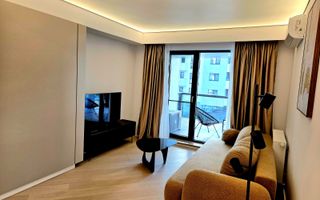 Apartament 2 camere de inchiriat  | Cortina North - Poză 2