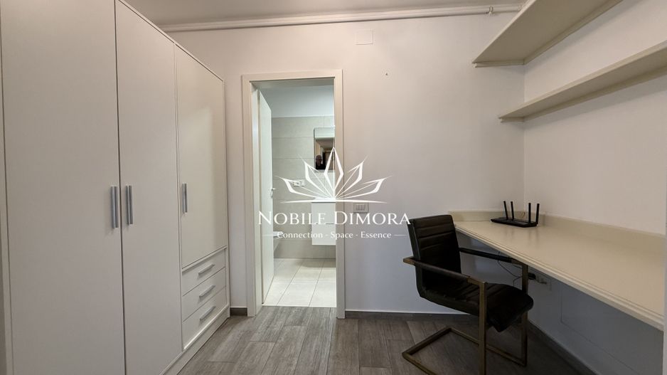 Apartament cu 3 camere de 98 mp petfriendly si parcare in Dumbravita Kaufland - Poză 17