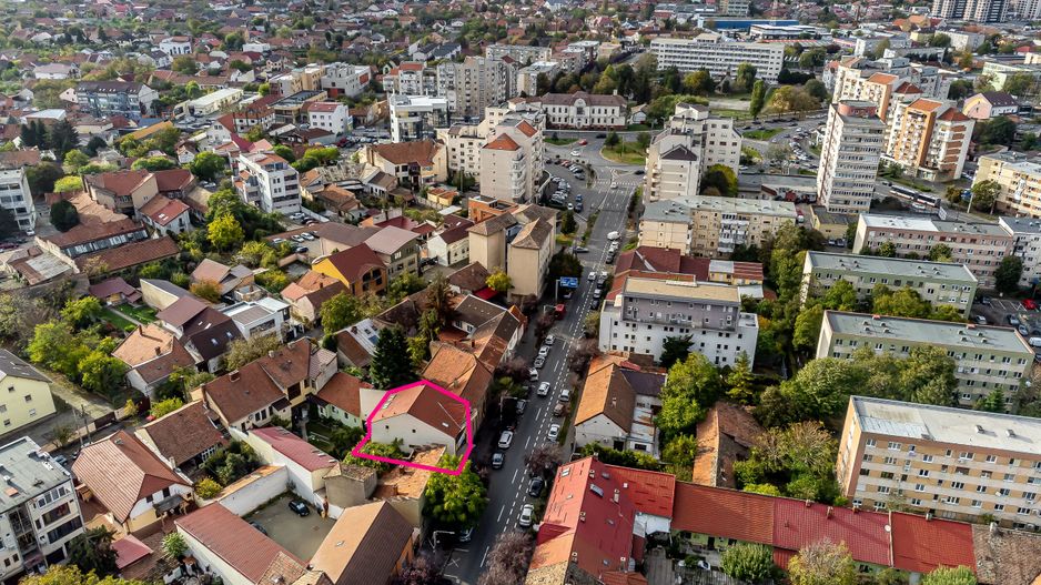 Spațiu comercial pe strada Ghiba Birta, Arad. - Poză 6