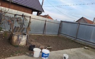 Vand casa in rosu 120mp - Poză 3