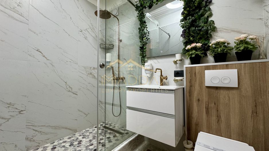 Apartament cu 4 camere / Posibilitate investitie / Arcul de Triumf - Poză 35