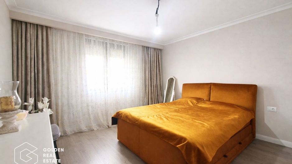 Casa practica cu 4 dormitoare, imobil eficient energetic, Via Carmina - Poză 8