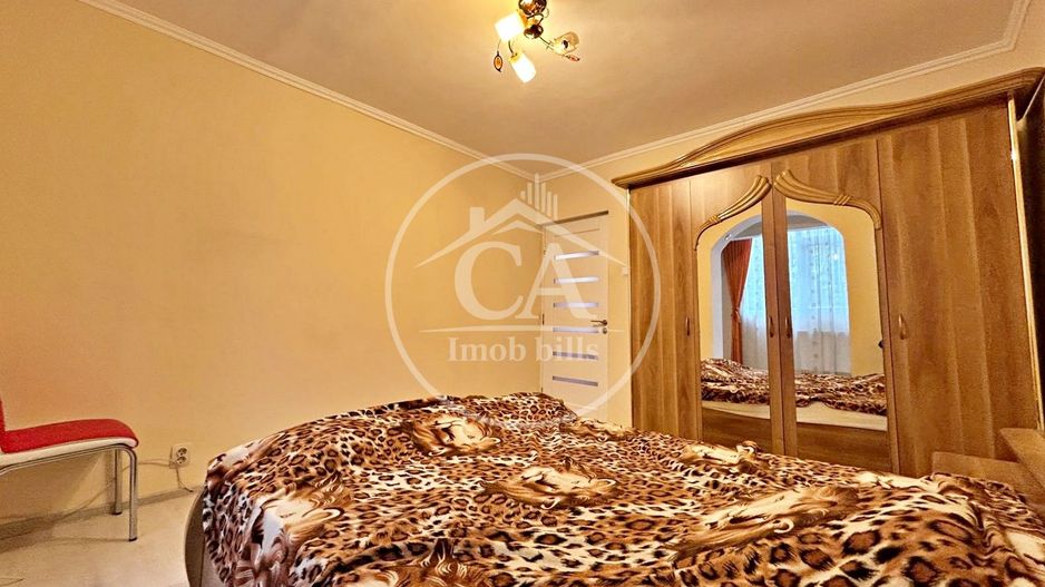 Apartament cu 3 camere de închiriat in zona Rogerius , Oradea - Poză 10