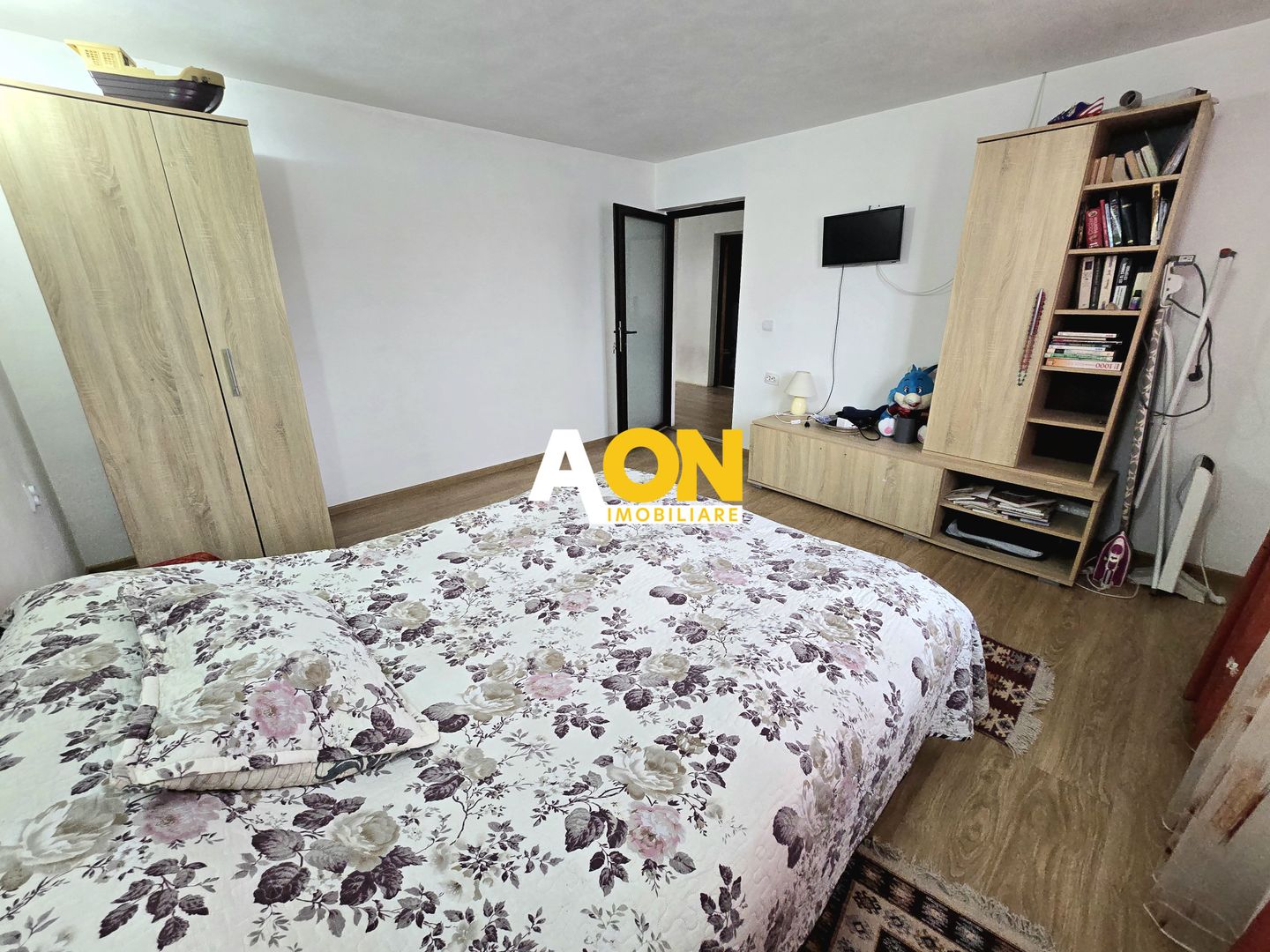 Casa Individuala 4 Camere, 1750mp Teren, Zona Sard - Poză 5