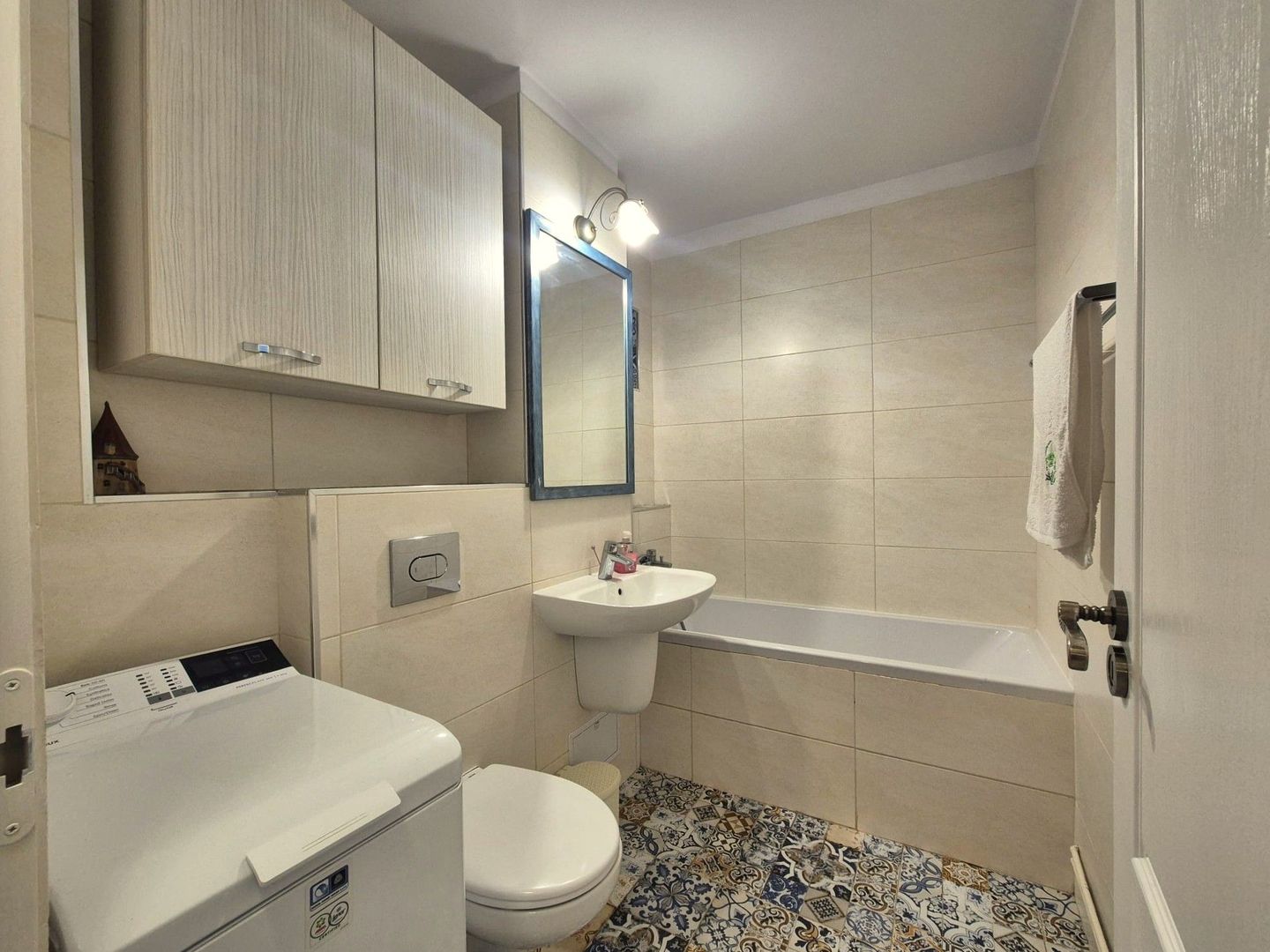 Exclusivitate - Zona Spitalul Judetean, apartament renovat complet - Poză 14
