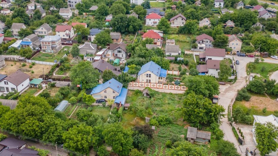 Vânzare, teren, 5 ari, Dumbrava, Zonă de vile - Poză 7