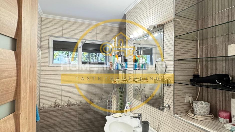 Apartament cu 2 camere/ 51mp/ Podu Ros - Poză 6