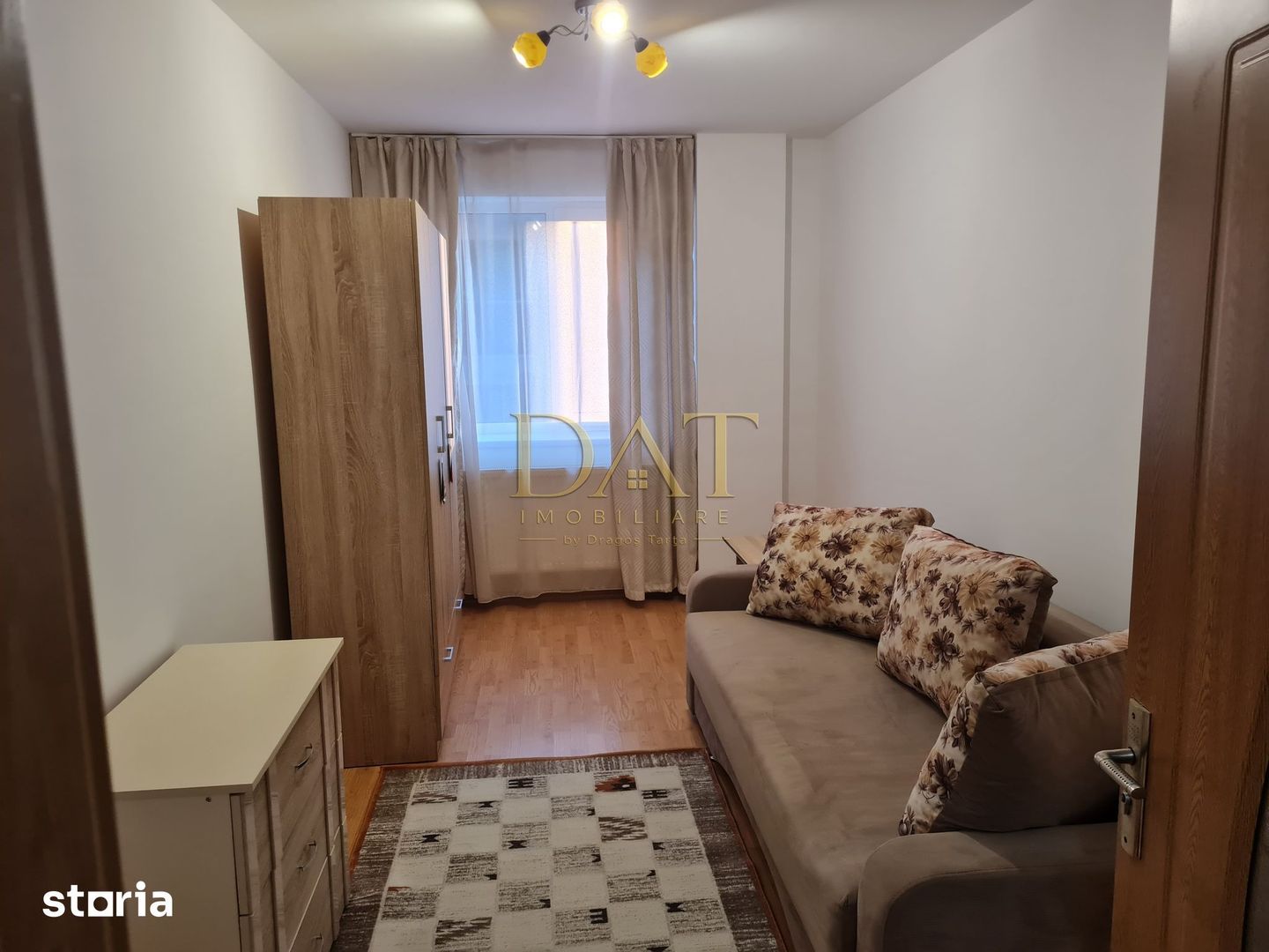 Apartament 3 camere | 2 bai | parcare | Corneliu Coposu - Poză 5