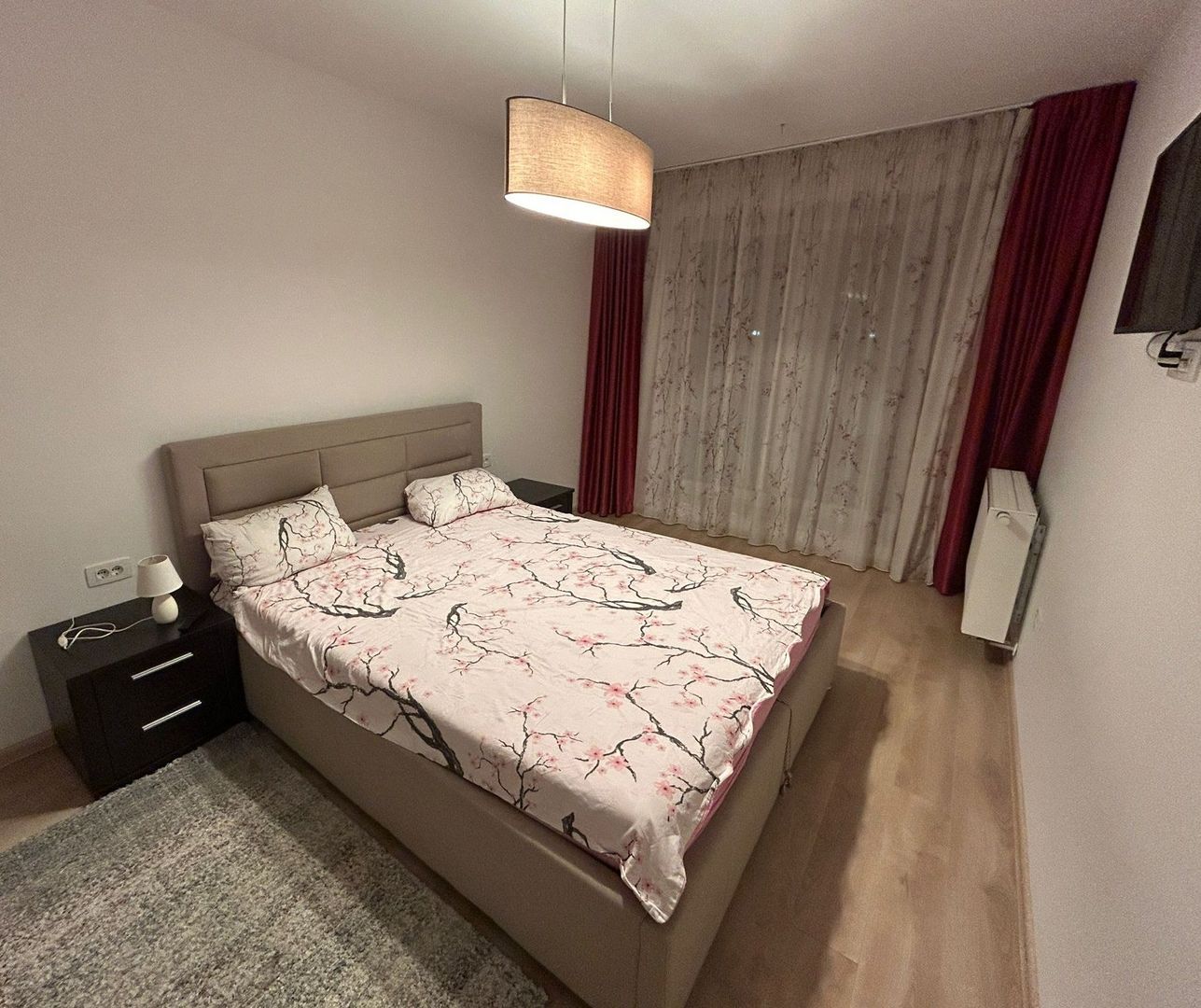 Inchiriere apartament 3 camere cu terasa de 50 mp Kasper - Poză 2