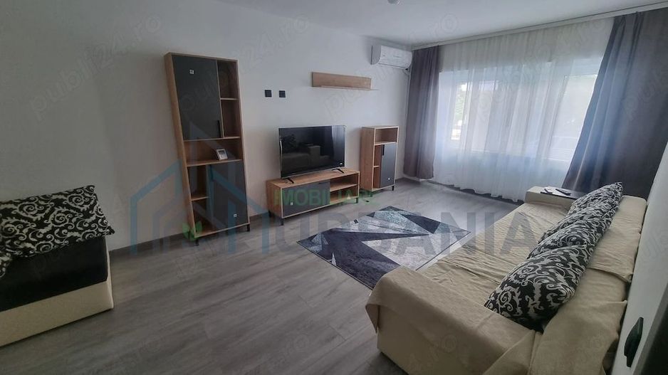 Apartament 2 camere de inchiriat, Iasi, Aleea Tudor Neculai 19 - Nicolina Belvedere - Poză 2