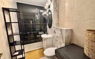 Vând studio 2 camere 49 mp - Poză 3