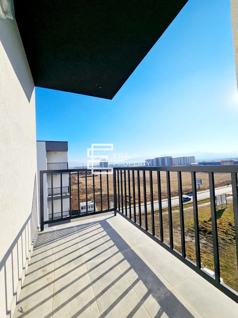 Apartament 2 camere  LA CHEIE-Doamna Stanca/Selimbar - Poză 6