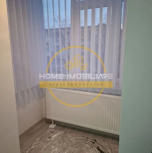 Apartament modern cu 2 camere/ 41mp/ Piata Voievozilor - Poză 8