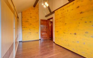 Vila individuala cu 589 mp teren, foisor si gradina superba | Darza - Poză 20