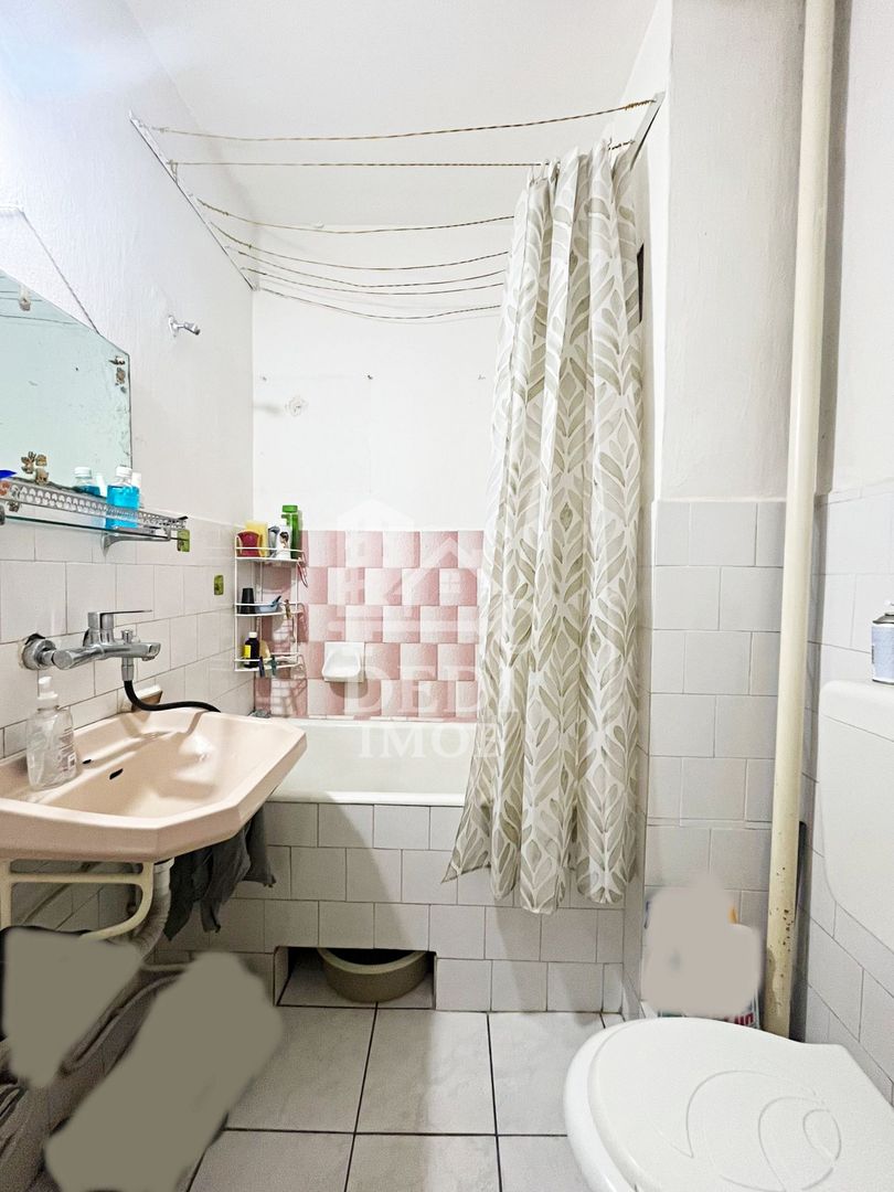 Apartament cu 2 camere de vanzare pe Gradinarilor, Oradea - Poză 5