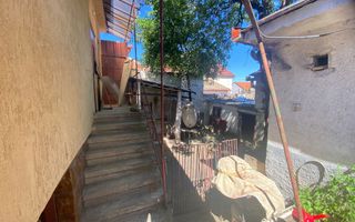 Casă individuală | 3 camere | Garaj | Acces auto | Trei Stejari - Poză 15