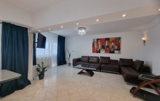 INCHIRIERE- 3 CAMERE-PENTHOUSE -UNIRII
