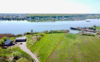 Teren intravilan 4000 mp | Deschidere completa Lac Snagov Toate Utilitatile P+2 - Poză 6