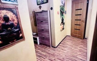 Apartament 2 cam Titan  55 mp 1977 centrala proprie - Poză 5