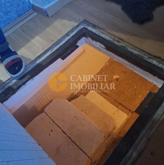 2 camere - 50mp - Renovat - Beci propriu - Lunca Cetatuii - Poză 9