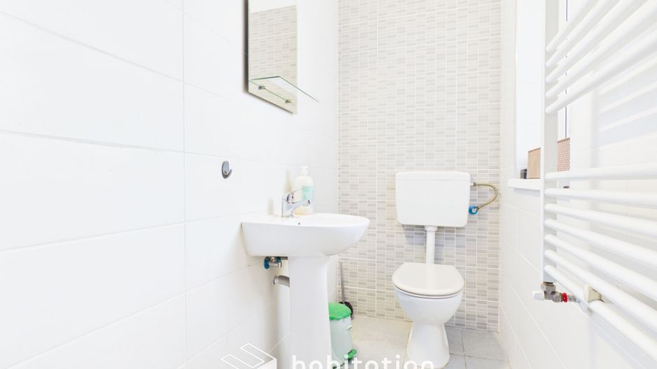 Apartament cu 4 camere, vibrant, cu scara interioară,  in City of Mara - Poză 13