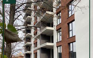 Apartament 3 camere, finisat mobilat, imobil nou THE NEST, str Scortarilor - Poză 18