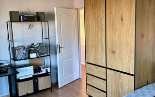 Duplex cu 4 camere | Curte amenajată | 2 Parcări | Dâmbul Rotund - Poză 6