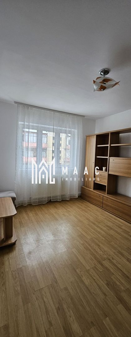 Apartament 2 camere | 37 MPU | Mihai Viteazu - Poză 1